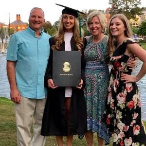 Meet your Posher, Liz